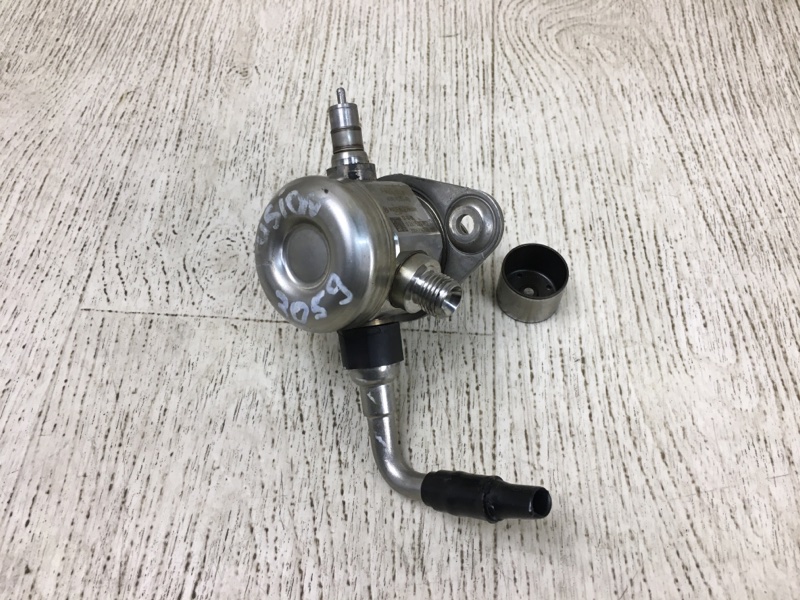 Тнвд (бензин) FUSION 14- 2013 CD4 C20HDTX