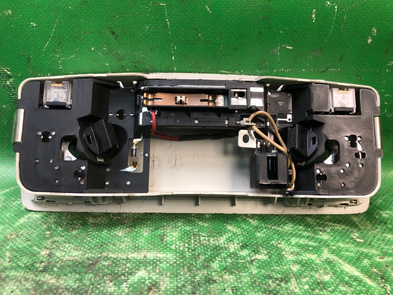 Плафон салона MAZDA CX-7 06-12 Внедорожник 2.5 L5