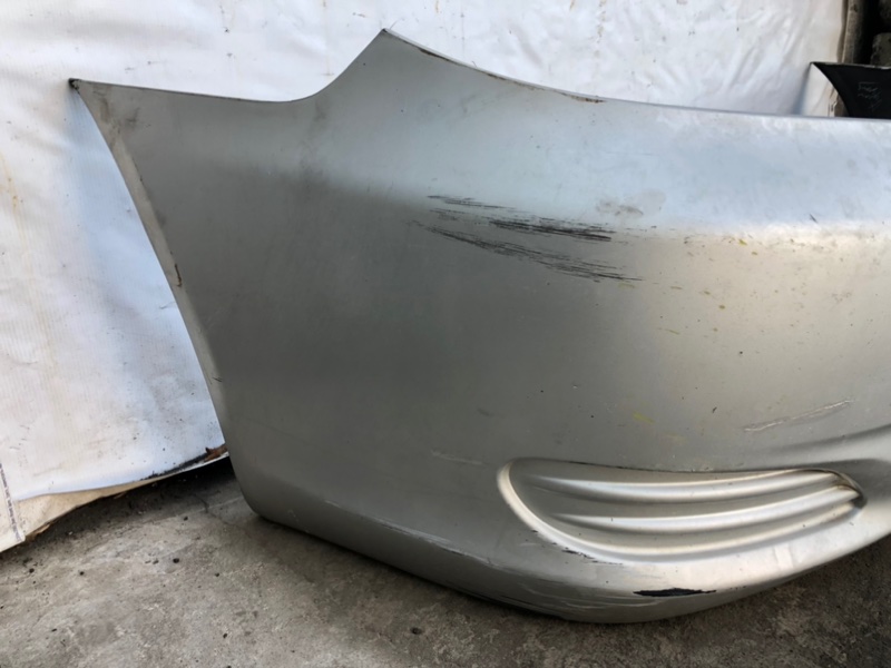 Бампер передний CAMRY 30 02-06 2002 ACV30L 2.4 2AZFE Бампер передний CAMRY 30 02-06 2002 ACV30L 2.4 2AZFE