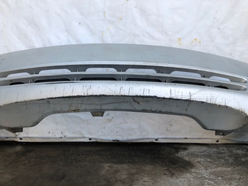 Бампер передний CAMRY 30 02-06 2002 ACV30L 2.4 2AZFE Бампер передний CAMRY 30 02-06 2002 ACV30L 2.4 2AZFE