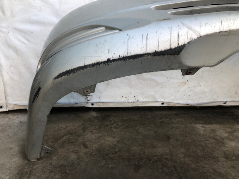 Бампер передний CAMRY 30 02-06 2002 ACV30L 2.4 2AZFE Бампер передний CAMRY 30 02-06 2002 ACV30L 2.4 2AZFE