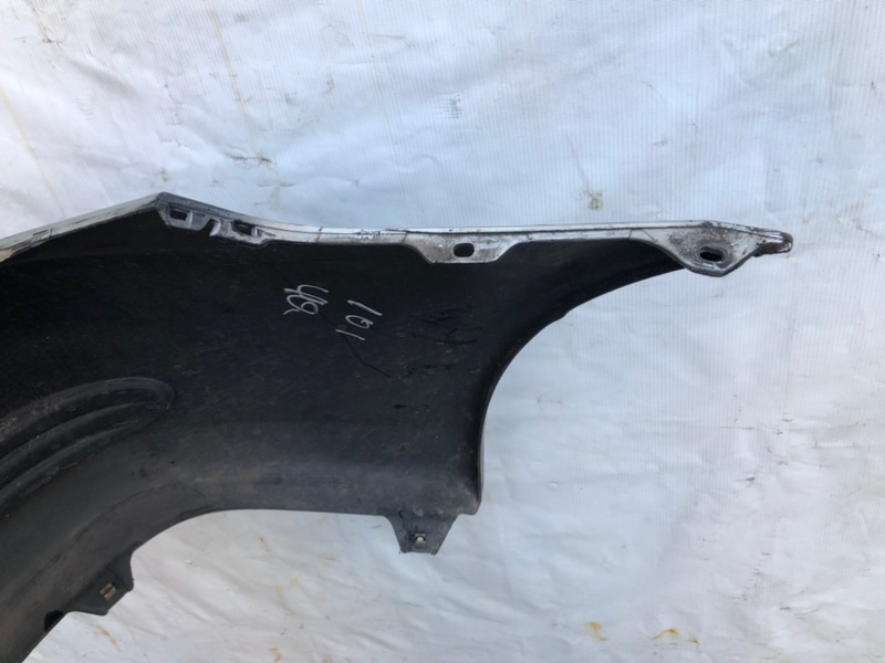 Бампер передний CAMRY 30 02-06 2002 ACV30L 2.4 2AZFE Бампер передний CAMRY 30 02-06 2002 ACV30L 2.4 2AZFE