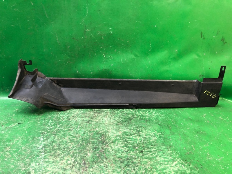 Запчасть накладка крыла левая AUDI Q5 08-16 80A821169A Б/У Накладка крыла левая AUDI Q5 08-16 80A821169A Б/У