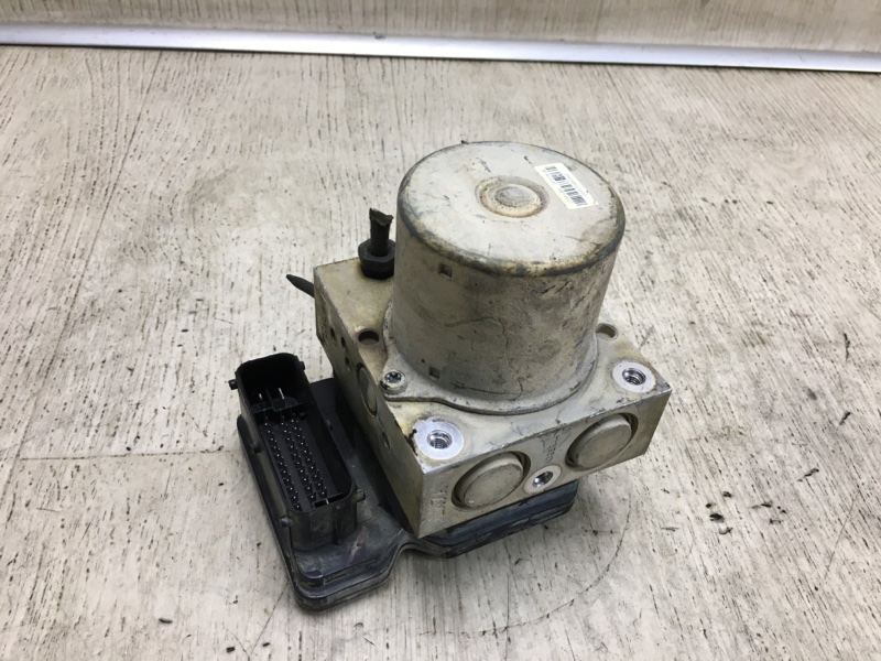 Блок ABS KIA FORTE/CERATO TD 08-13 TD 58920-1M510 Б/У