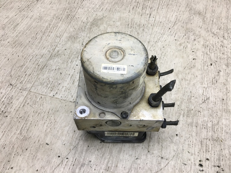 Блок ABS FORTE/CERATO TD 08-13 TD