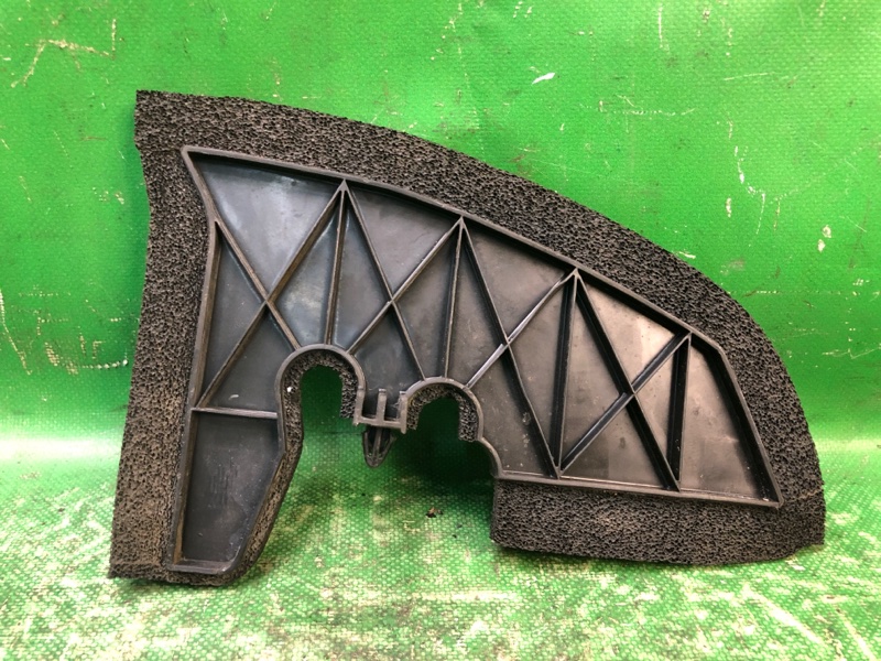 Пыльник крыла передний правый NISSAN JUKE 10-19 638A21KA0A Б/У