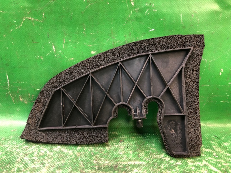 Пыльник крыла передний правый NISSAN JUKE 10-19