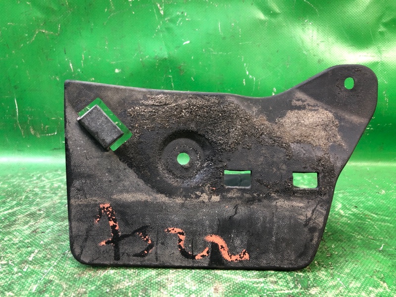 Брызговик задний правый VOLKSWAGEN PASSAT B7 11-15 561854856 Б/У