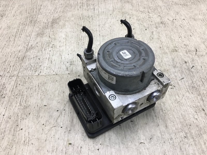 Блок ABS FUSION 14- Блок ABS FUSION 14-