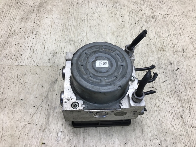 Блок ABS FORD FUSION 14- Блок ABS FORD FUSION 14-