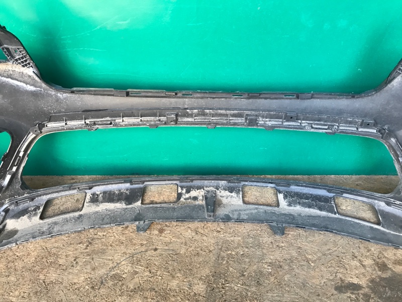 Бампер передний SORENTO UM 14- Внедорожник