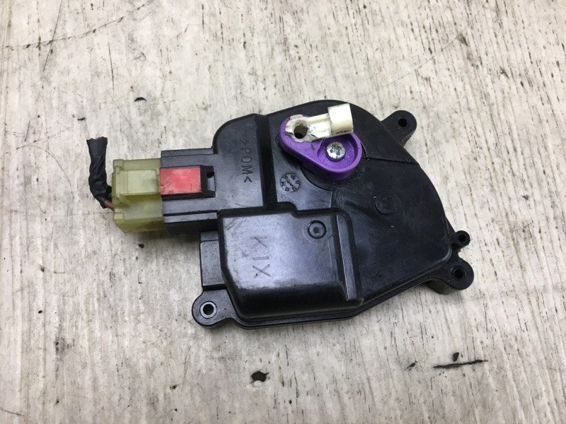 Моторчик привода ляды HYUNDAI ACCENT RB 10- 2015 Хетчбек 1.6 957500U200 Б/У