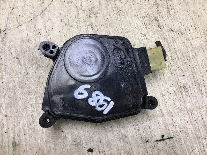 Моторчик привода ляды ACCENT RB 10- 2015 Хетчбек 1.6