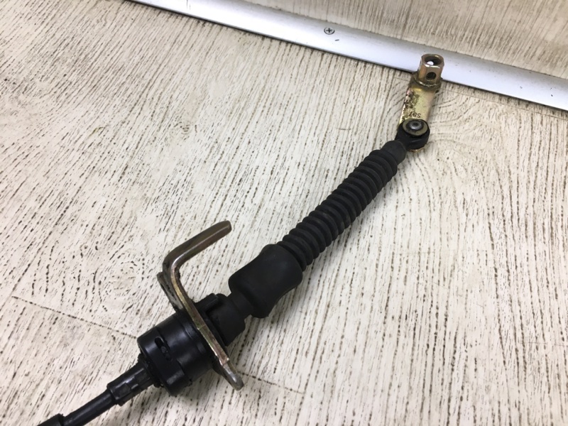 Трос переключения АКПП ACCORD CG 97-02 1999 CG1 3.0 J30A1