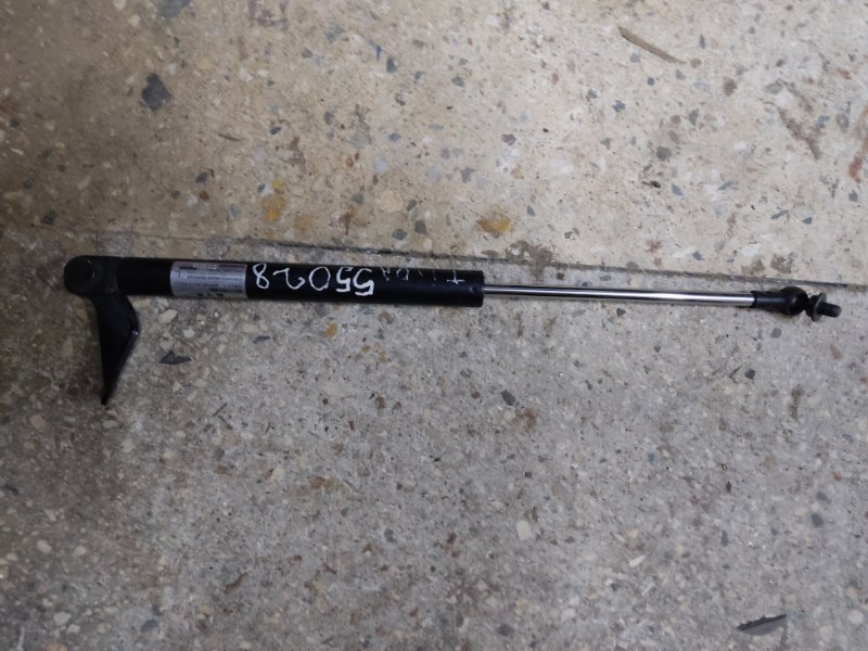 Амортизатор крышки багажника левый NISSAN TIIDA/VERSA C11 04-11 90451-EL00A Б/У