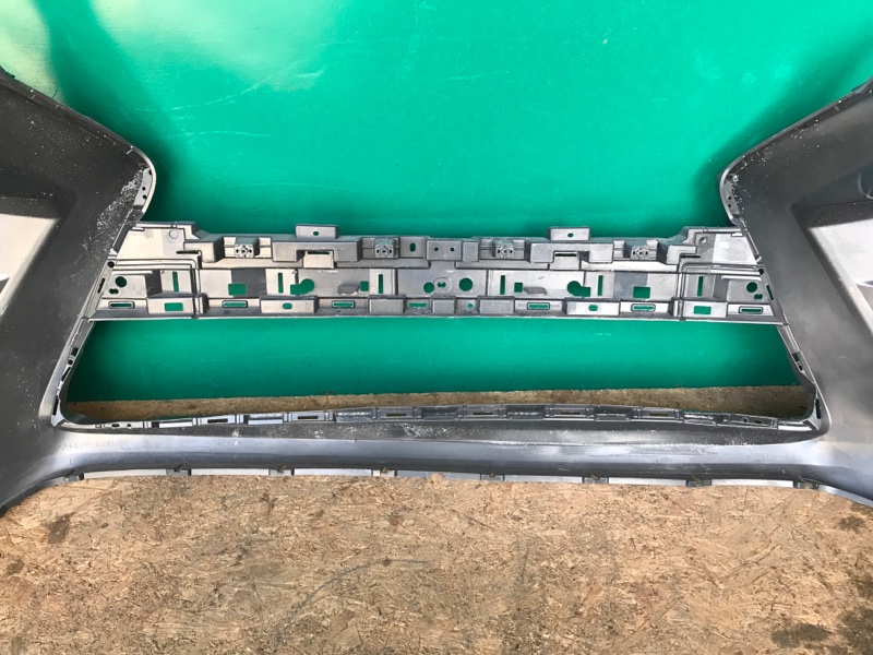 Бампер передний GX460 2009- 2019 Бампер передний GX460 2009- 2019