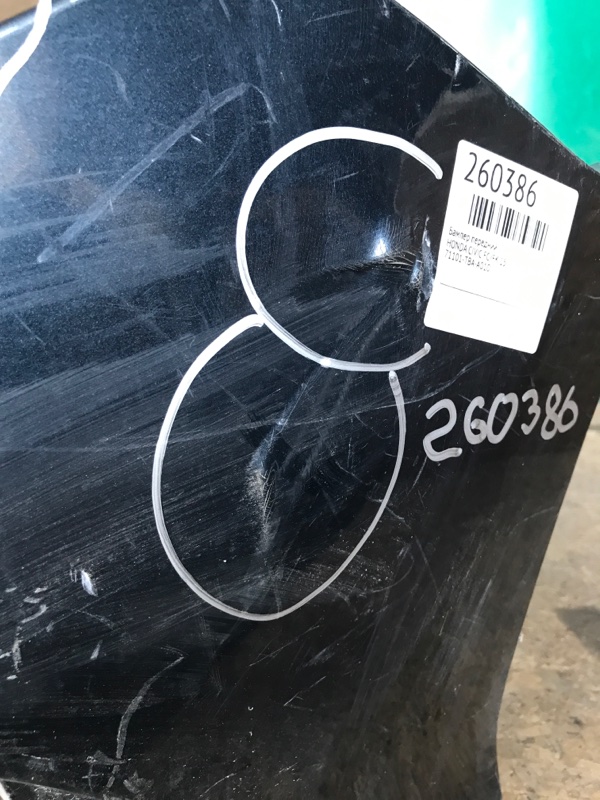 Бампер передний CIVIC FC/FK 15-