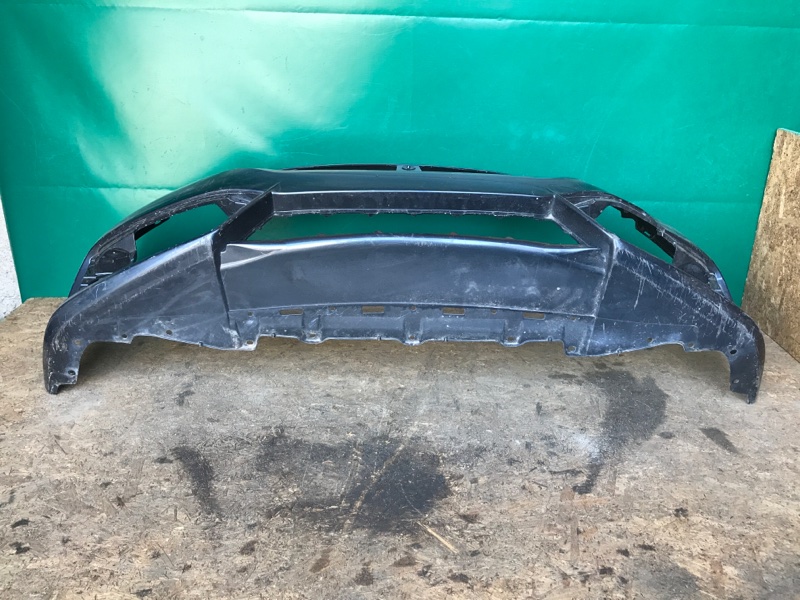 Бампер передний CIVIC FC/FK 15-