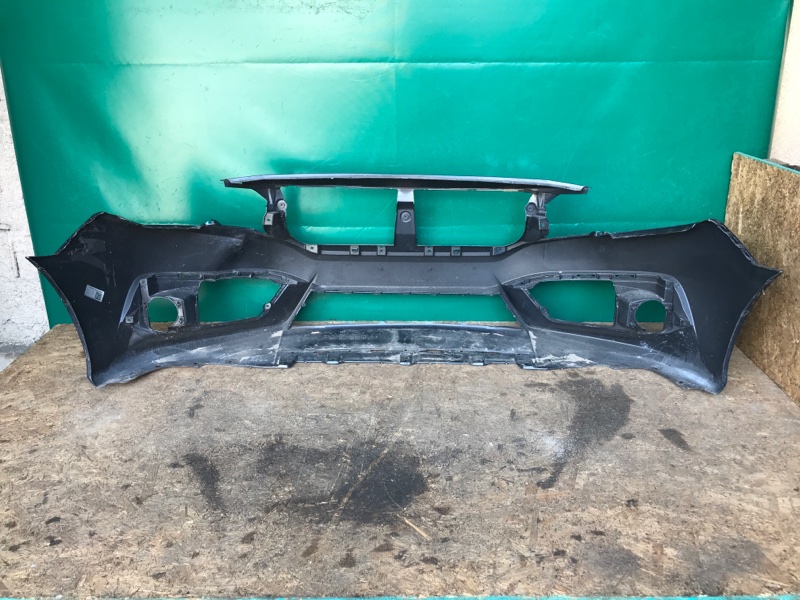 Бампер передний CIVIC FC/FK 15-