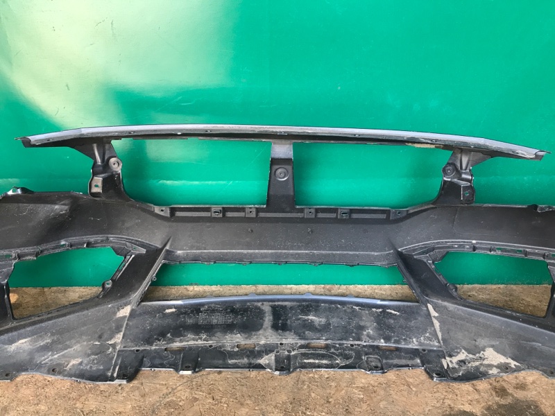 Бампер передний CIVIC FC/FK 15-