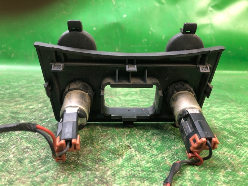 Прикуриватель KIA FORTE/CERATO TD 08-13 Седан G4KD 2.0L