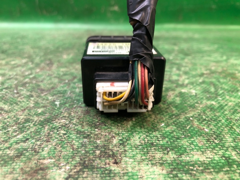 USB адаптер KIA FORTE/CERATO TD 08-13 Седан G4KD 2.0L