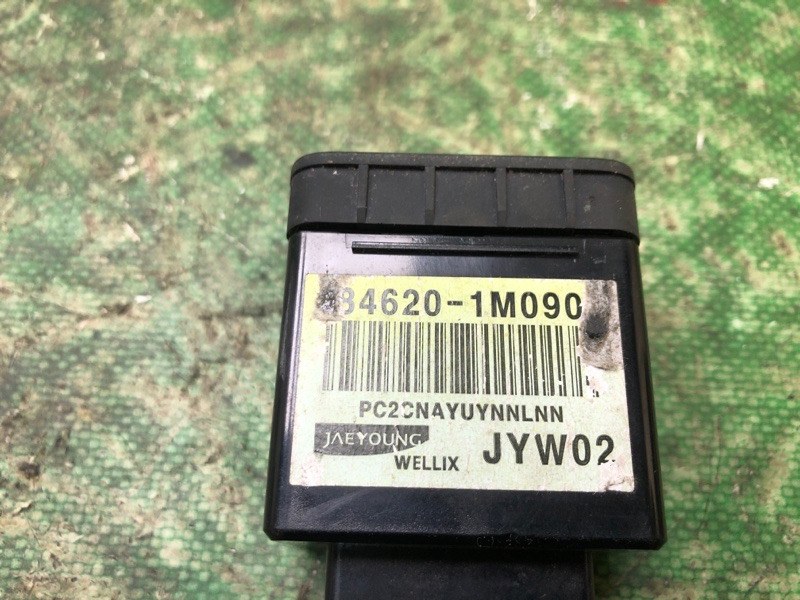 USB адаптер FORTE/CERATO TD 08-13 2012 Седан G4KD 2.0L