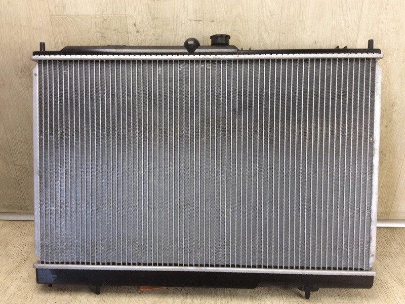 Радиатор основной OUTLANDER 03-07 Радиатор основной OUTLANDER 03-07