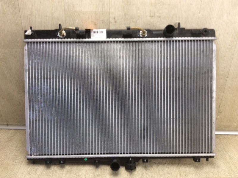 Запчасть радиатор основной MITSUBISHI OUTLANDER 03-07 MN180842 новая Радиатор основной MITSUBISHI OUTLANDER 03-07 MN180842 новая