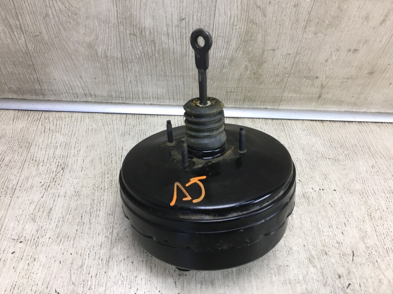 Вакуумный усилитель тормозов JOURNEY 08-20