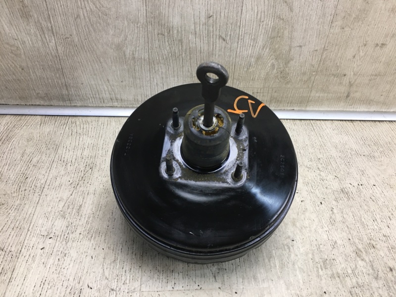 Вакуумный усилитель тормозов JOURNEY 08-20