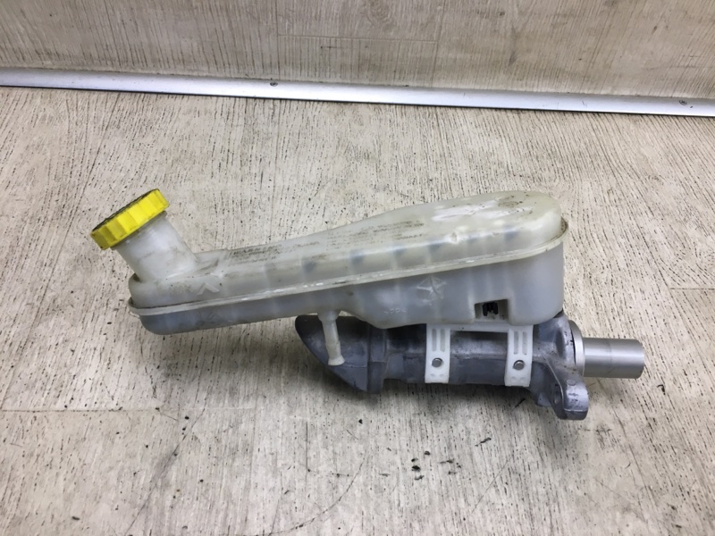 Главный тормозной цилиндр DODGE JOURNEY 08-20 68155423AB Б/У