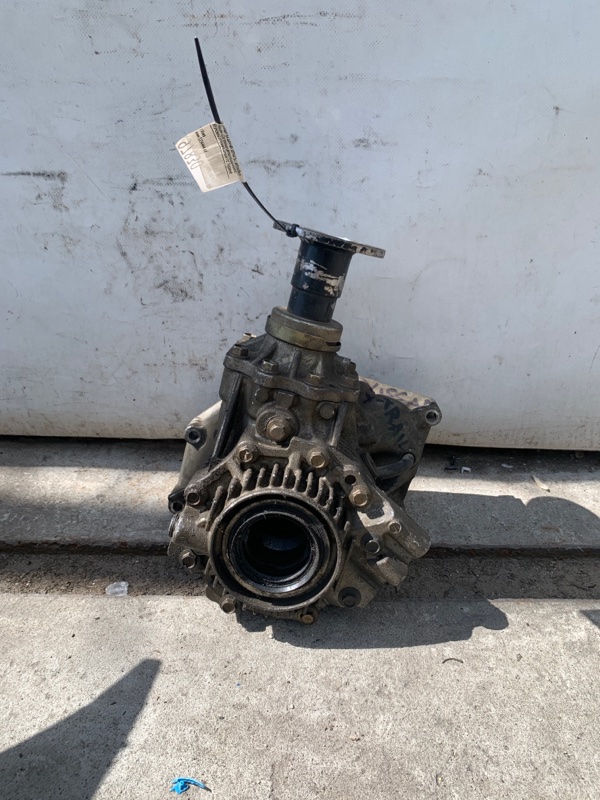 Раздаточная коробка NISSAN X-TRAIL T30 01-07 Б/У