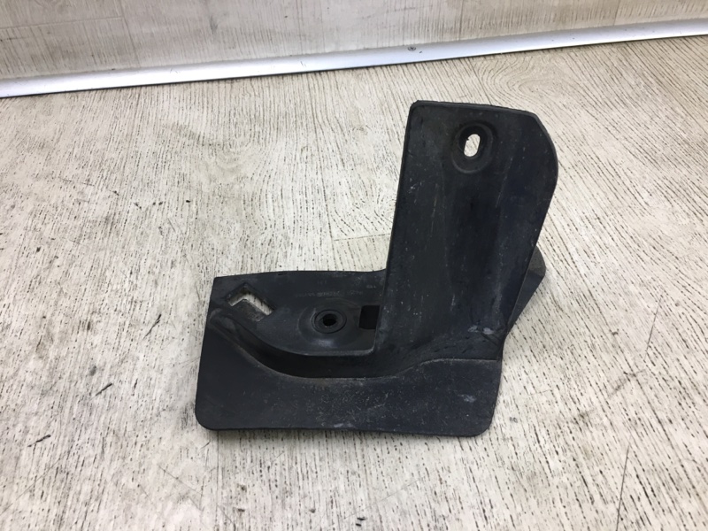 Брызговик задний левый PASSAT B7 11-15