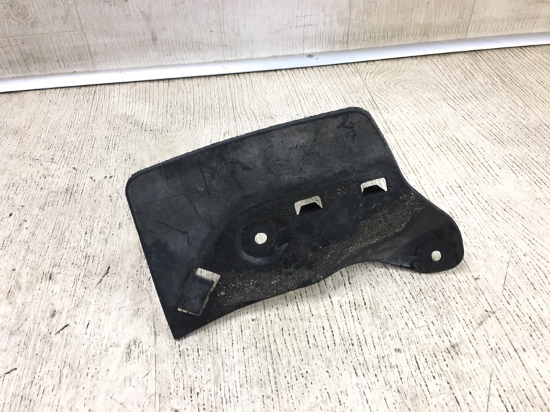 Брызговик задний левый VOLKSWAGEN PASSAT B7 11-15