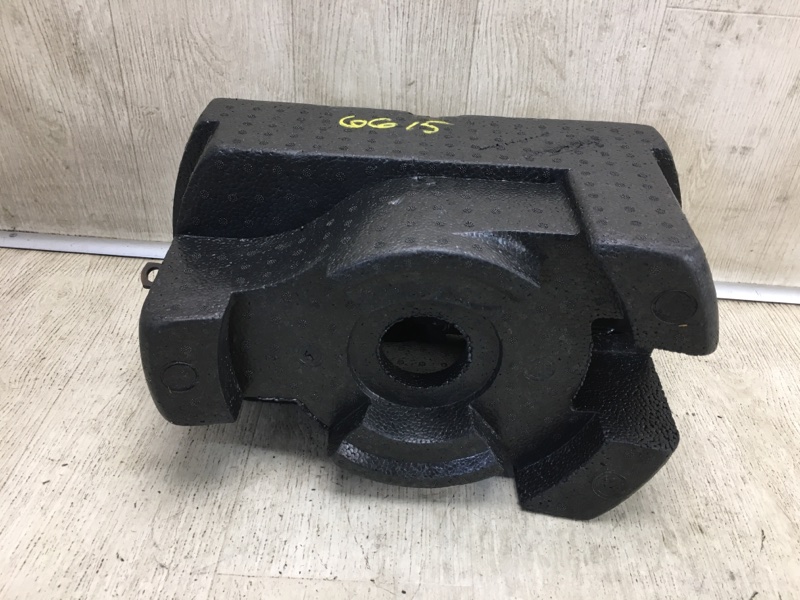 Ящик инструментальный PASSAT B7 11-15