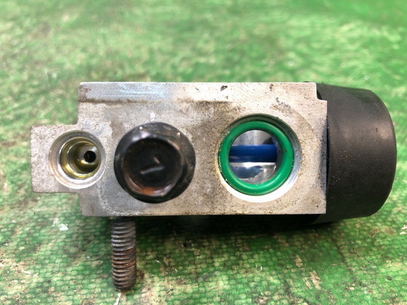 Клапан кондиционера SONATA YF 10-14