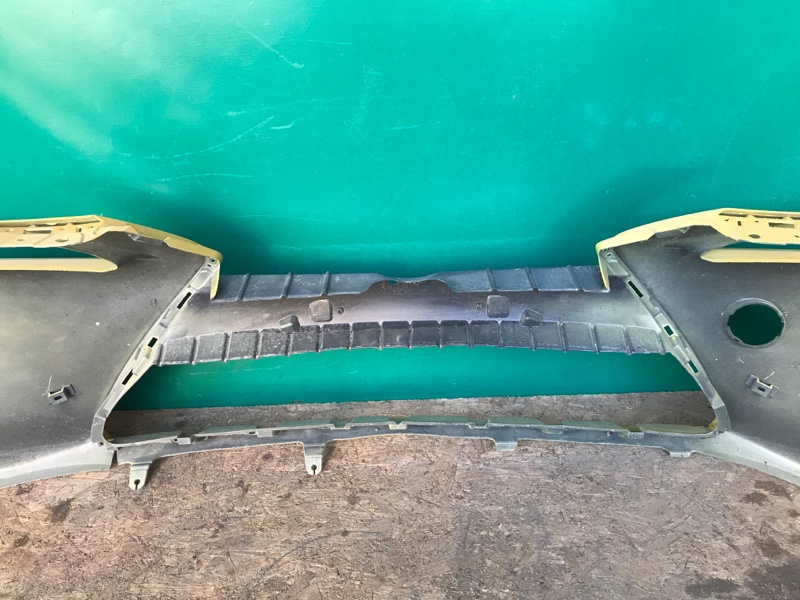 Бампер передний LC 500 17- Бампер передний LC 500 17-