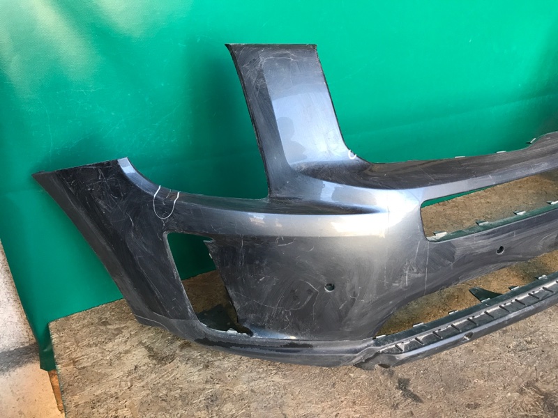 Бампер передний TELLURIDE 2019- 2020