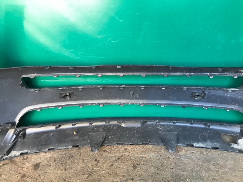 Бампер передний TELLURIDE 2019- 2020