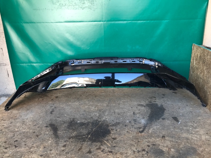 Бампер передний SANTA FE (TM) 18-23 2021