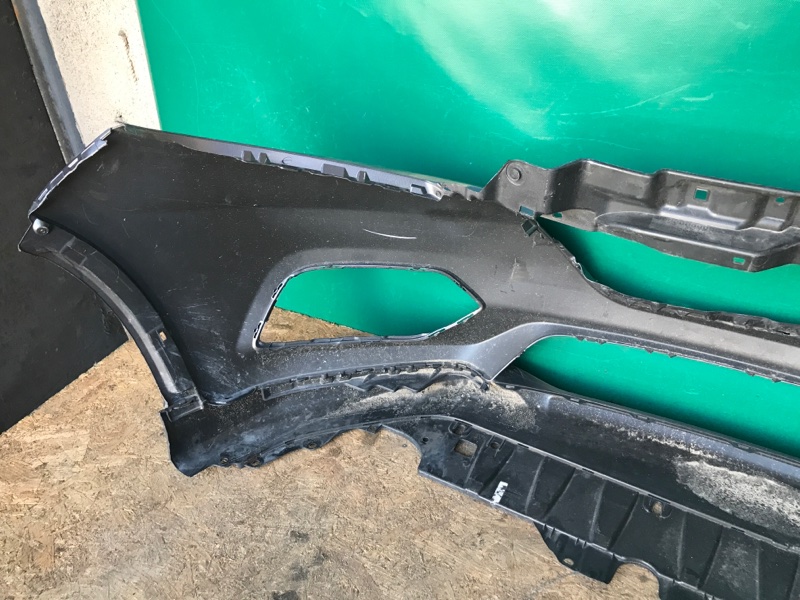 Бампер передний HR-V 19-