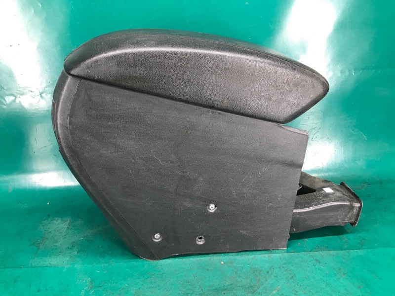 Подлокотник HYUNDAI SONATA YF 10-14 Седан 2.4 G4KK