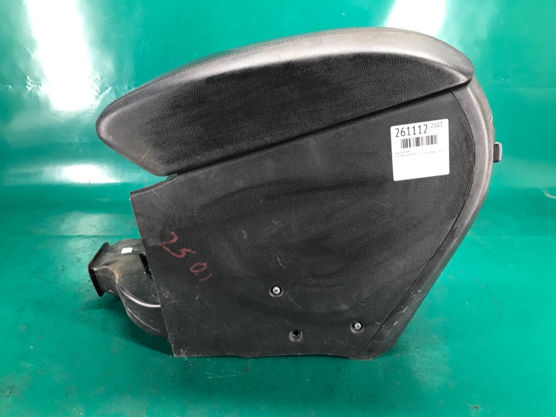 Подлокотник SONATA YF 10-14 2013 Седан 2.4 G4KK