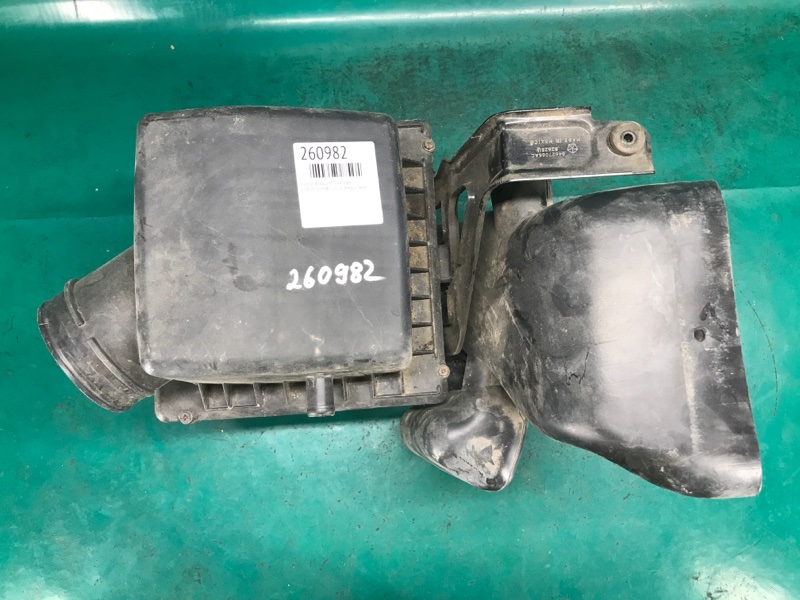 Корпус воздушного фильтра DODGE JOURNEY 08-20 Внедорожник 68045121AC Б/У