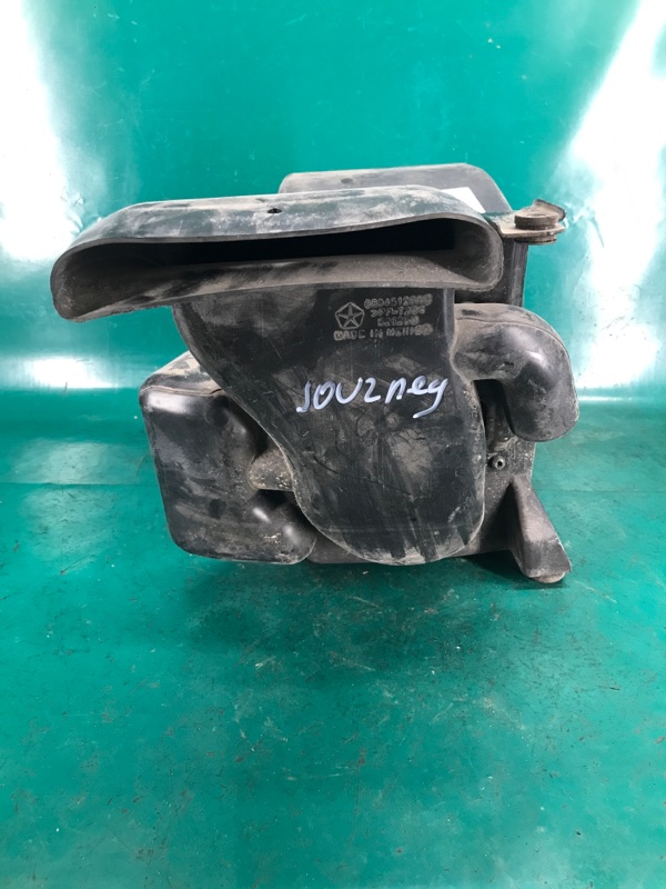 Корпус воздушного фильтра JOURNEY 08-20 Внедорожник