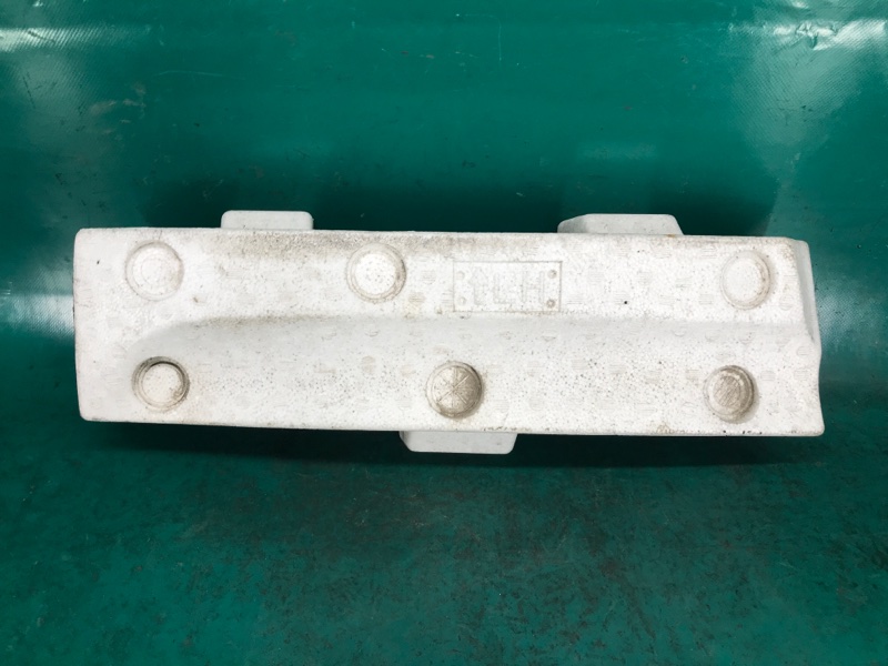 Наполнитель бампера задний левый INFINITI G25/G35/G37/Q40 06-14 2008 Седан 3.5 VQ35HR 85093-JK00A Б/У