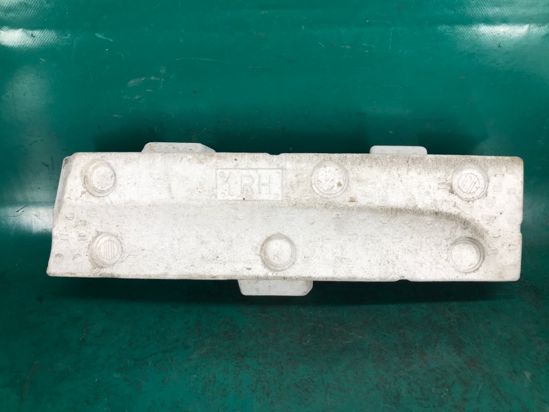 Наполнитель бампера задний правый INFINITI G25/G35/G37/Q40 06-14 2008 Седан 3.5 VQ35HR 85092-JK00A Б/У