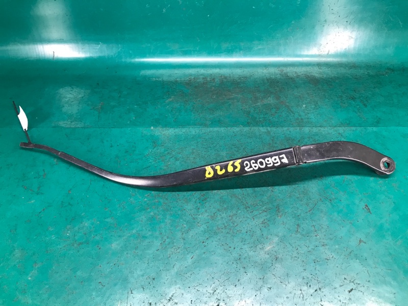 Поводок стеклоочистителя передний правый ACURA TLX 14-17 2016 Седан 3.5 76610-TZ3-A02 Б/У