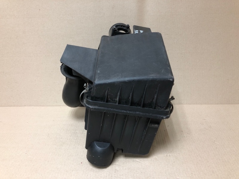 Корпус воздушного фильтра 6 GG 02-07 Корпус воздушного фильтра 6 GG 02-07